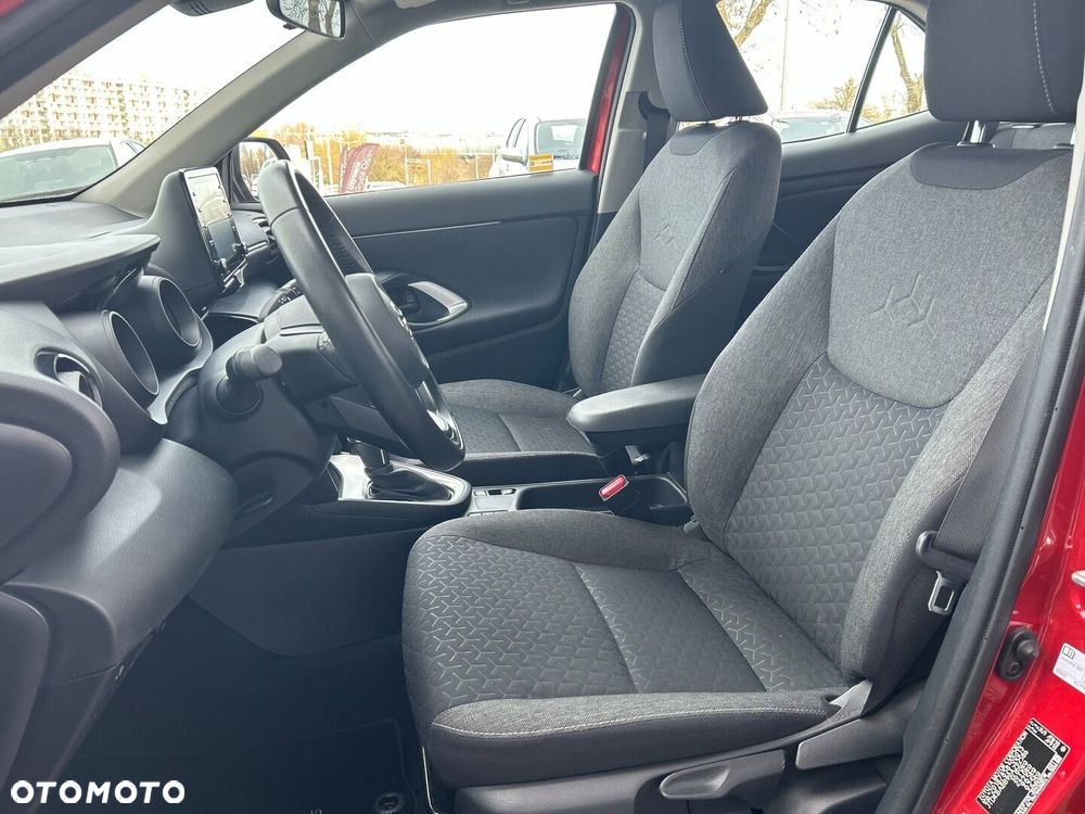 Toyota Yaris Cross Hybrid 1.5 Comfort - 9