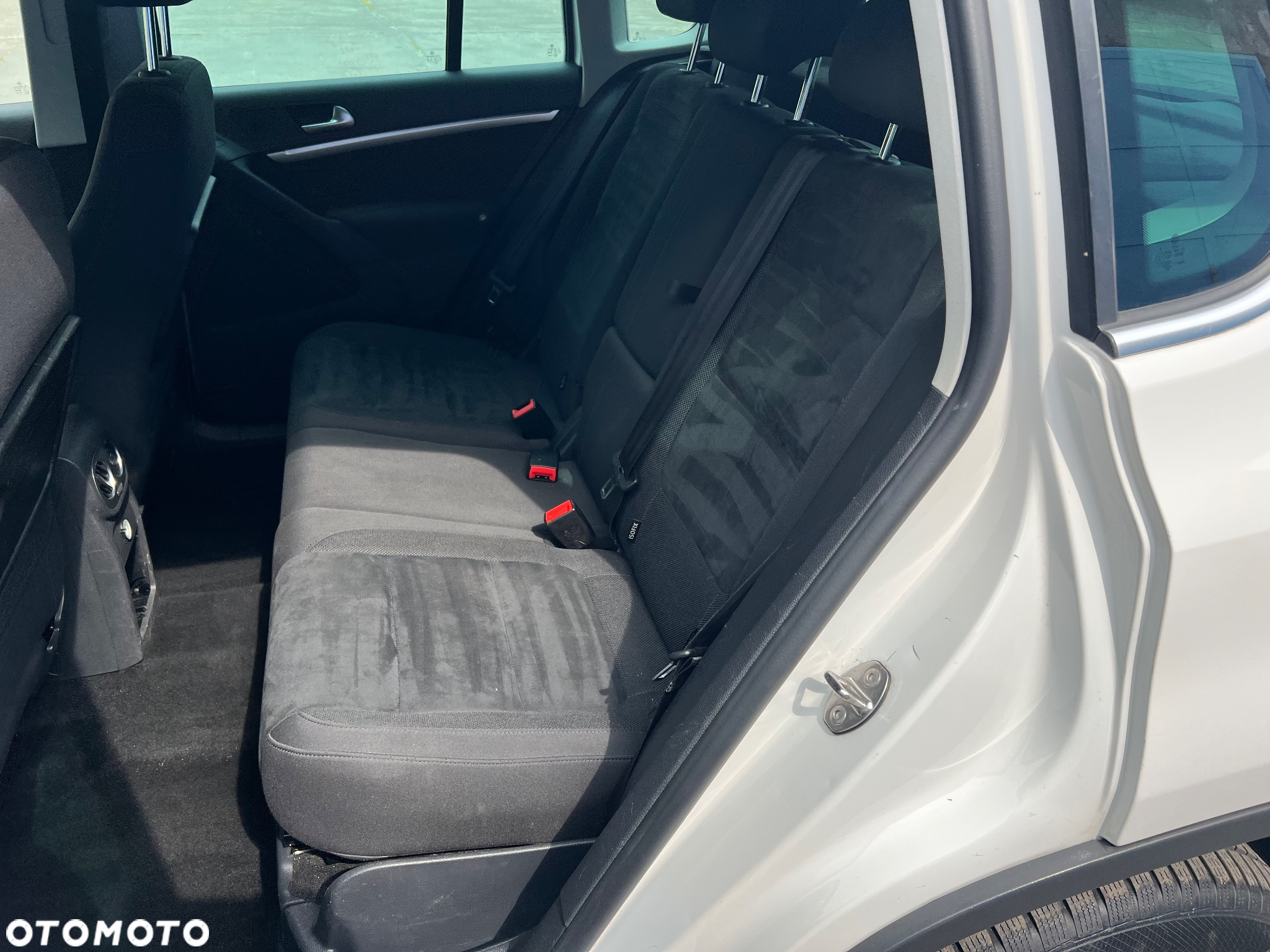 Volkswagen Tiguan 1.4 TSI 4Motion Exclusive - 9
