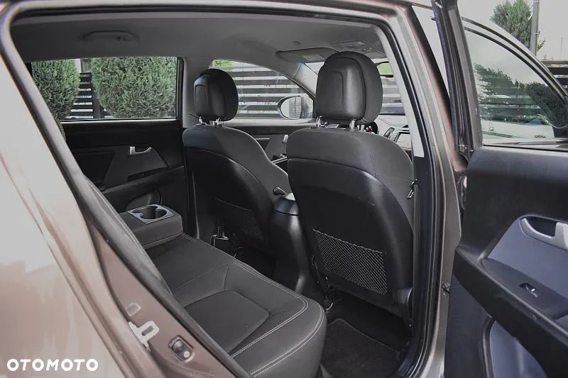 Kia Sportage 1.6 GDI XL 2WD - 22