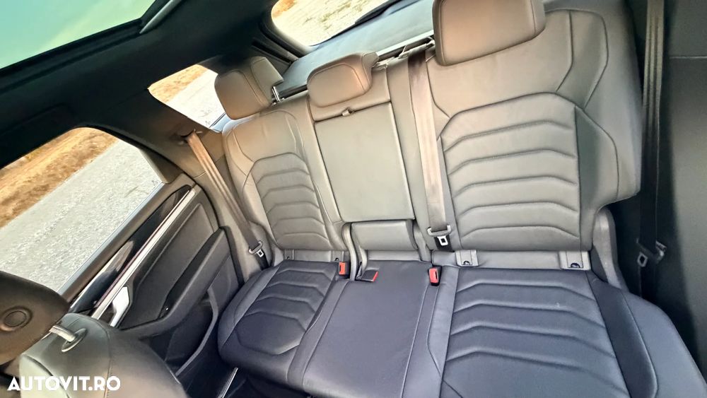 VOLKSWAGEN Touareg 2019 — imagine 16