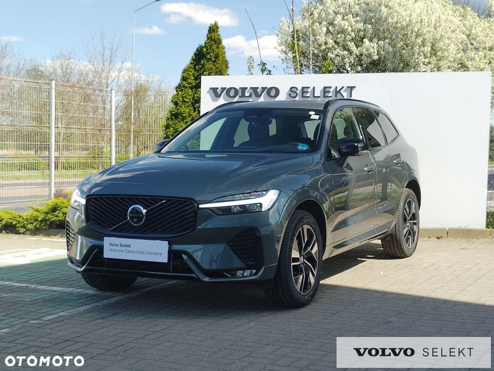 Volvo XC 60 - 6