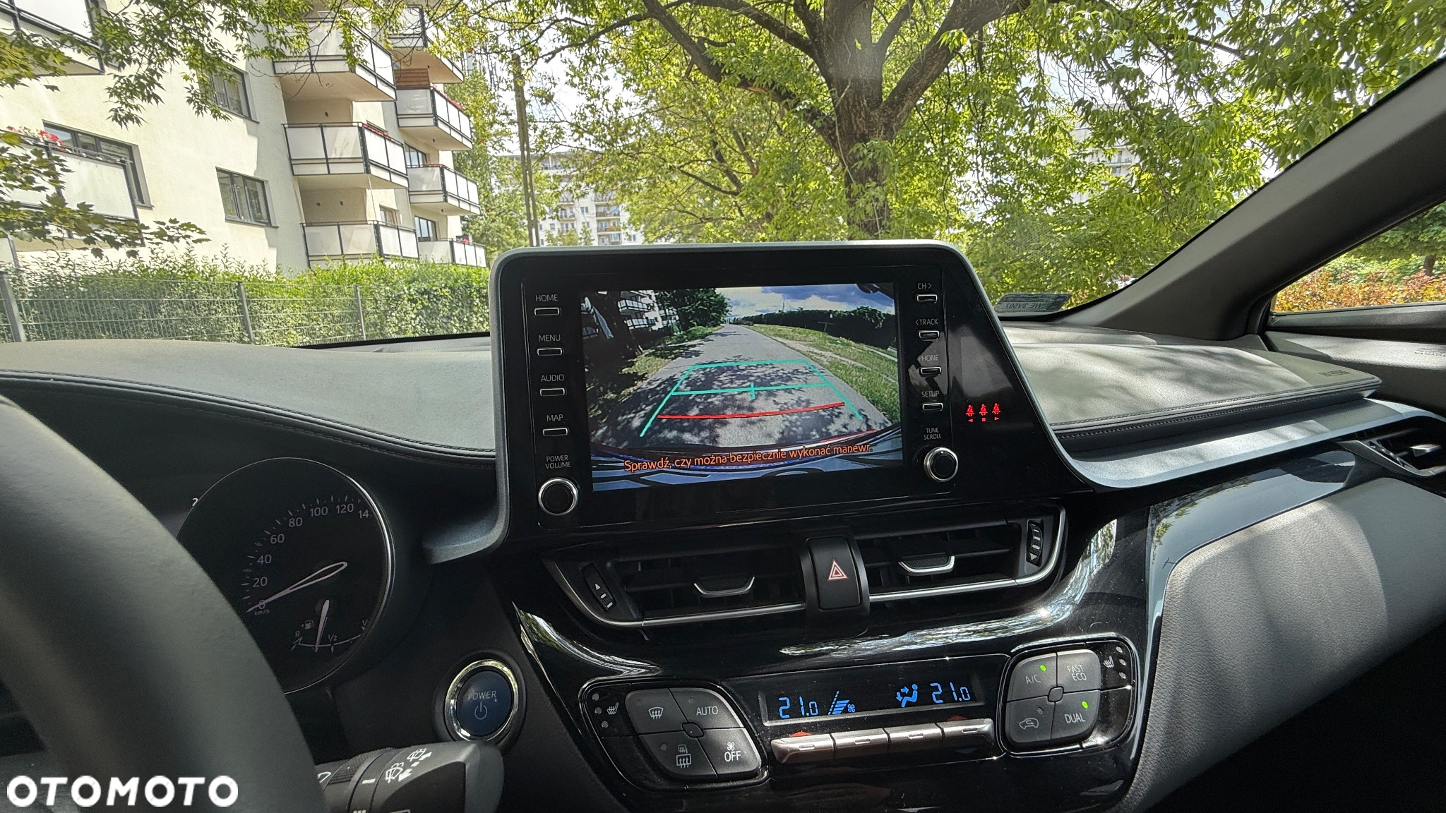 Toyota C-HR 2.0 Hybrid Style - 7