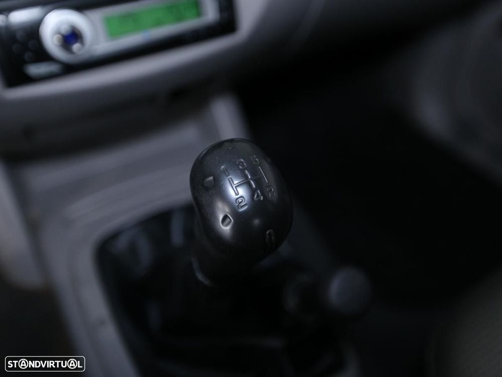Mitsubishi L200 C.Dupla Invite 4X4 C/IVA - 19
