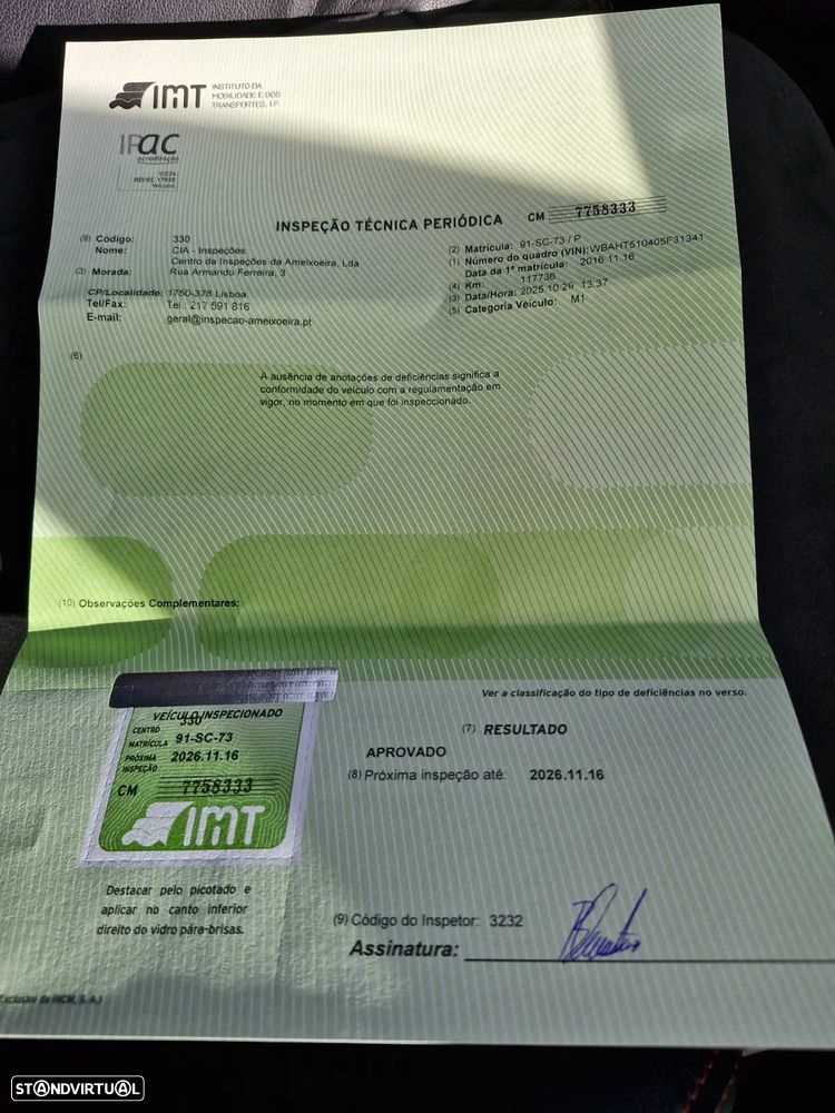 BMW X1 16 d sDrive Pack M - 36