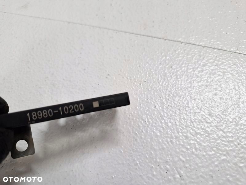 HYUNDAI KONA NIRO IONIQ BEZPIECZNIK ZESPOLONY 18980-10200 - 3