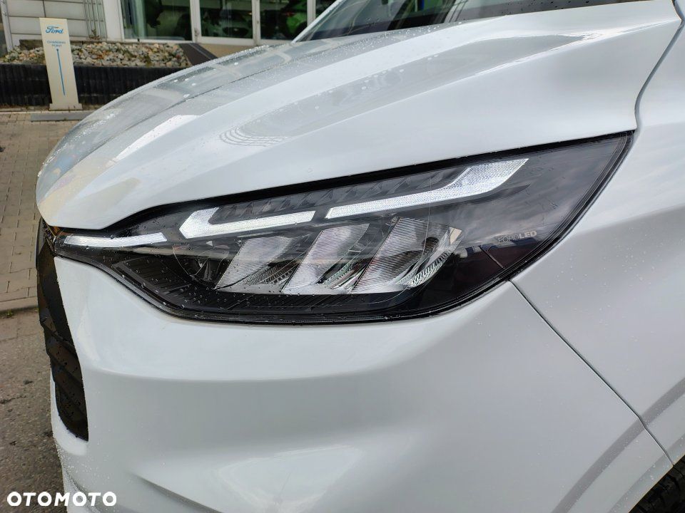 Ford Transit Custom - 3