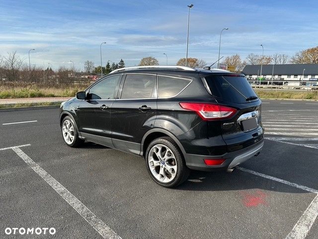 Ford Escape - 17