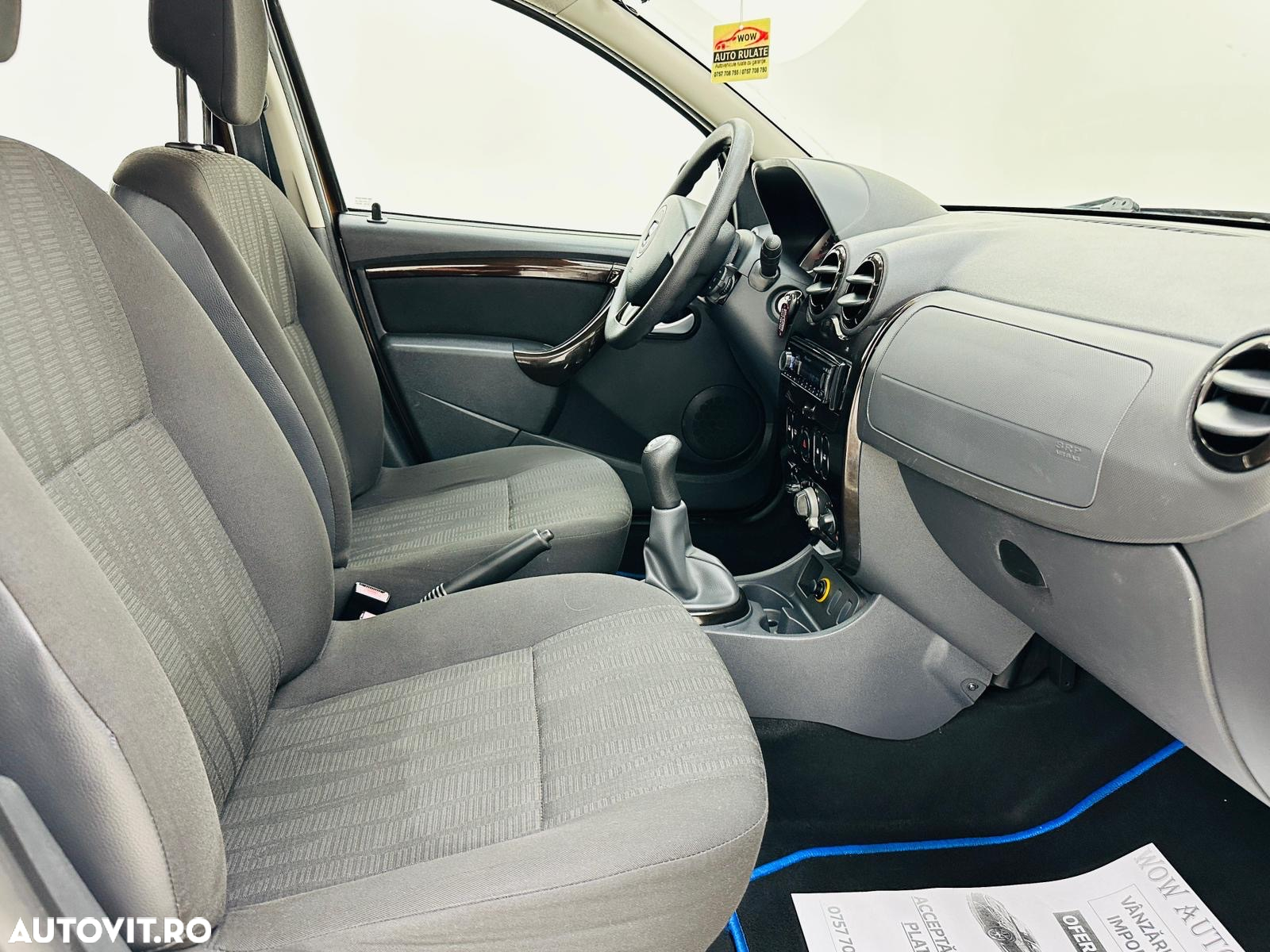 Dacia Duster - 17