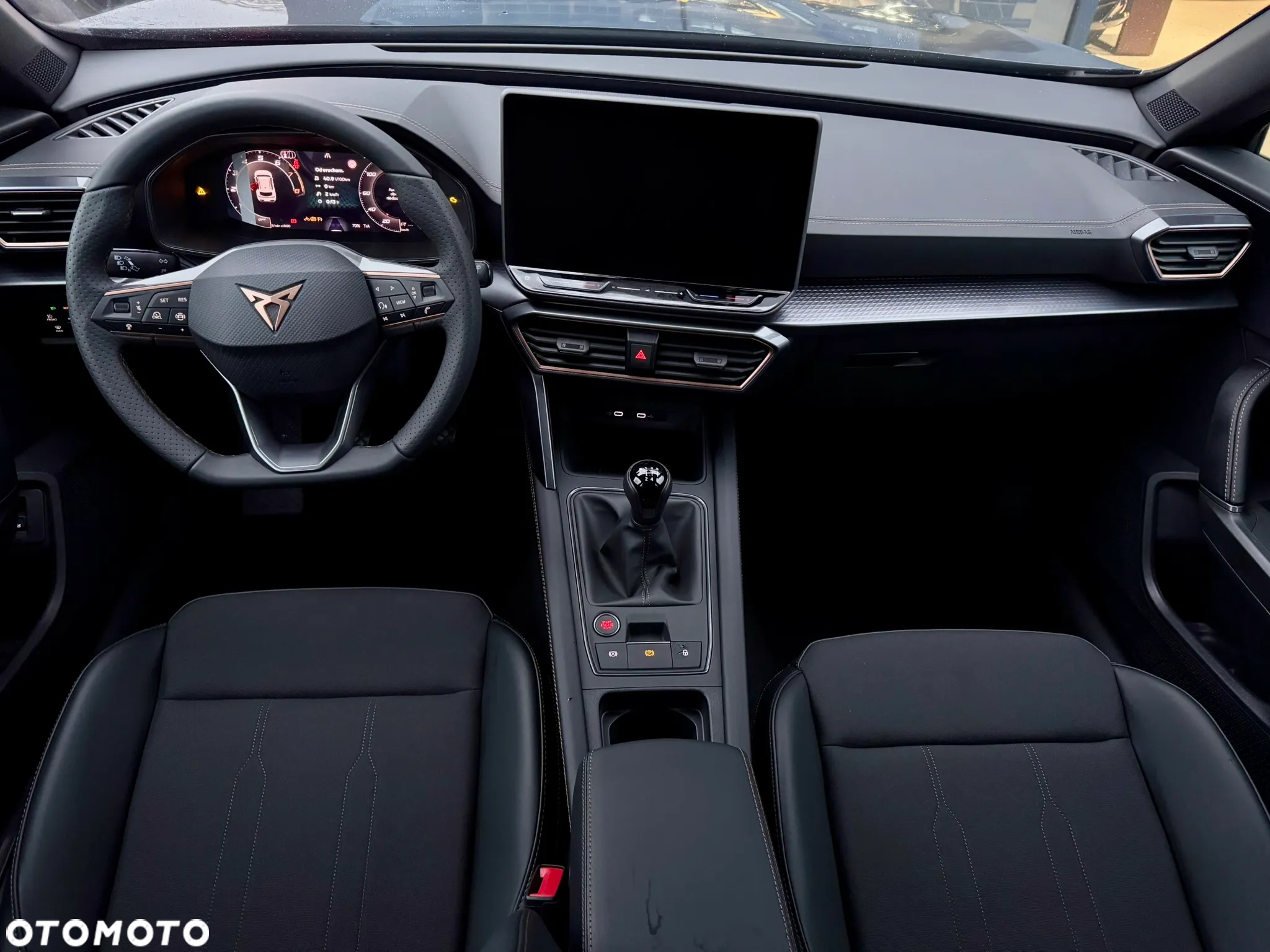 Cupra Formentor 1.5 TSI - 15