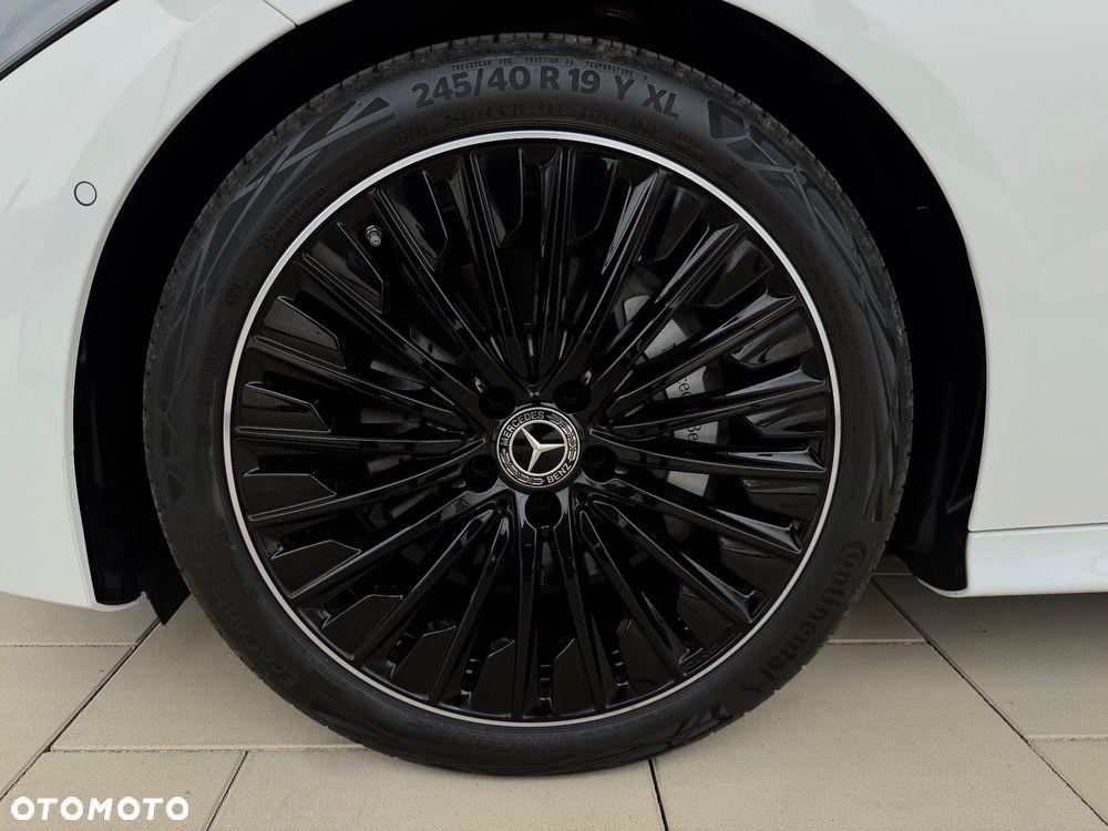Mercedes-Benz CLE 300 4Matic 9G-TRONIC - 28