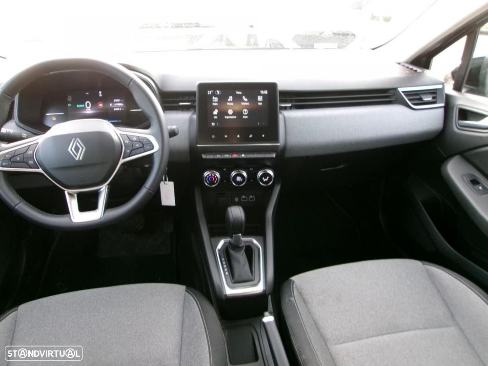 Renault Clio - 3