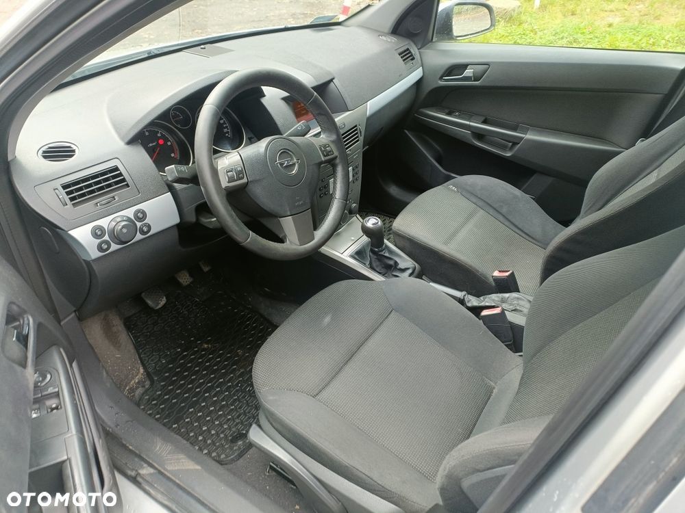 Opel Astra - 7