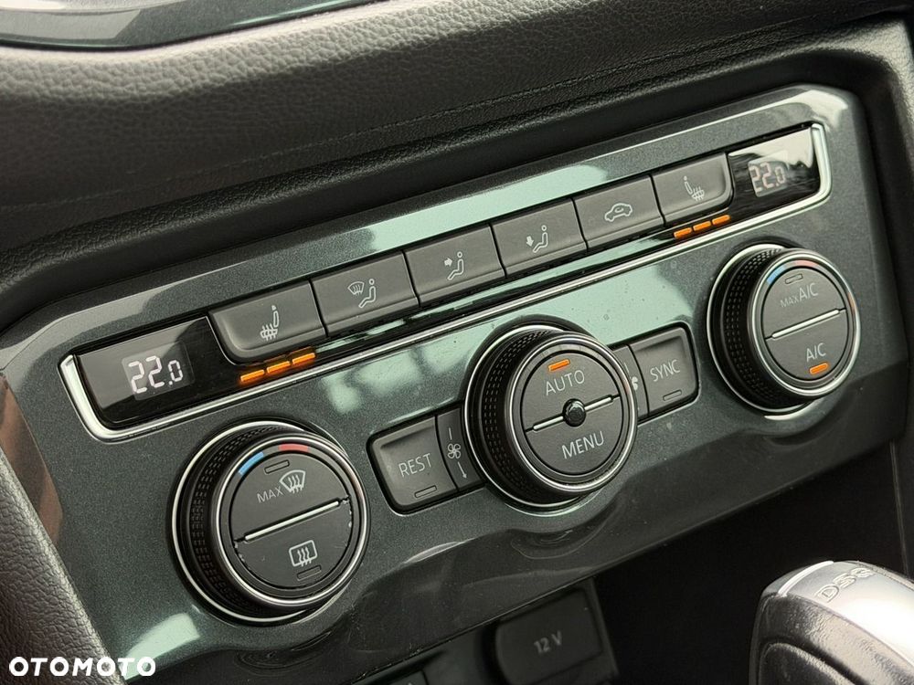 Volkswagen Tiguan 2.0 TDI SCR Active DSG - 24
