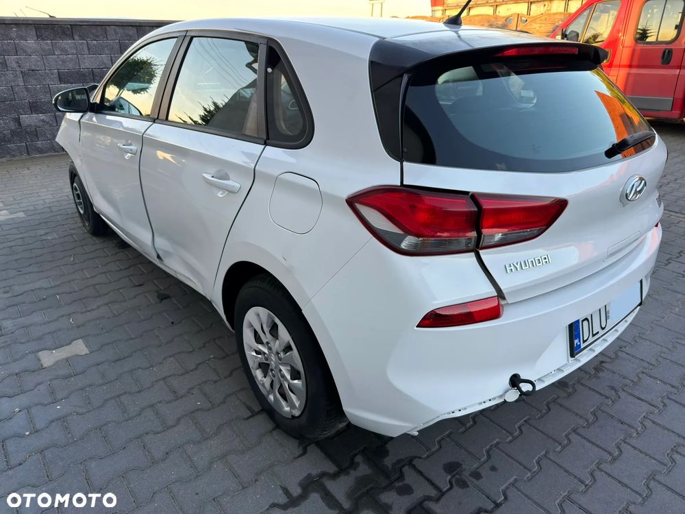Hyundai i30 1.4 Classic - 3