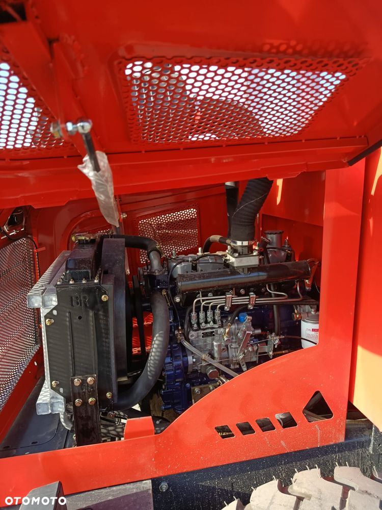 Inny VOTE VTF-1500 - 7