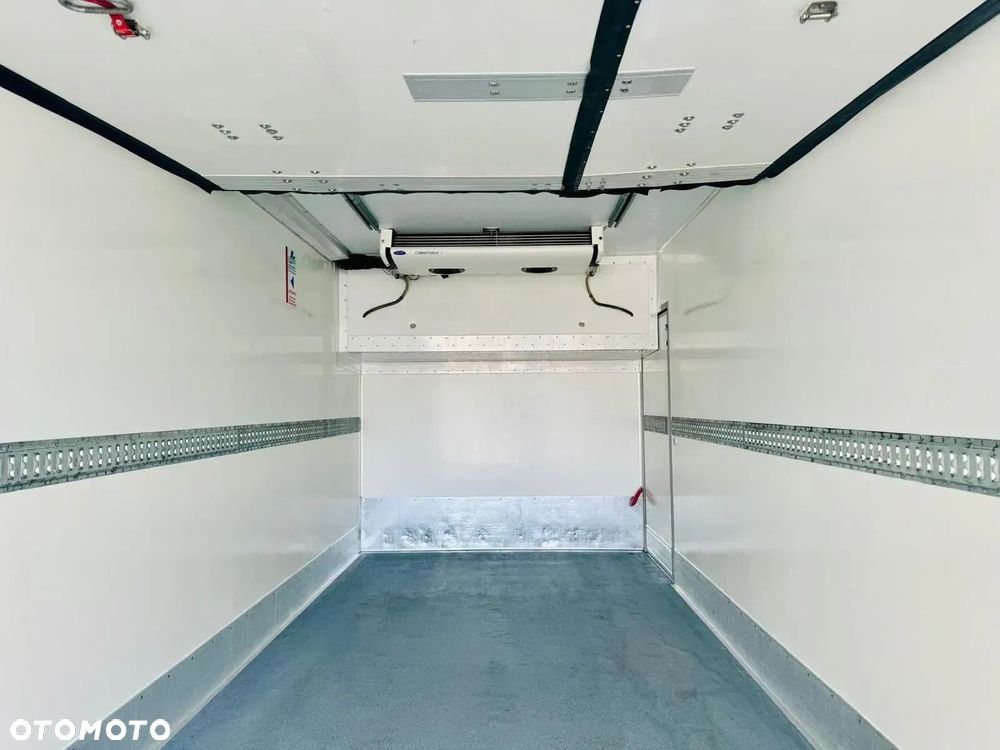 Mercedes-Benz Actros 2542 // E6 // chłodnia multitemperatura 22,5 Epal // winda // bitemperatua // świeżo z Niemiec // Idealny !!! - 13