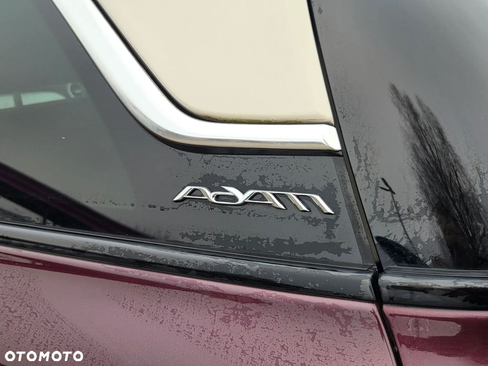 Opel Adam 1.4 White Link - 15