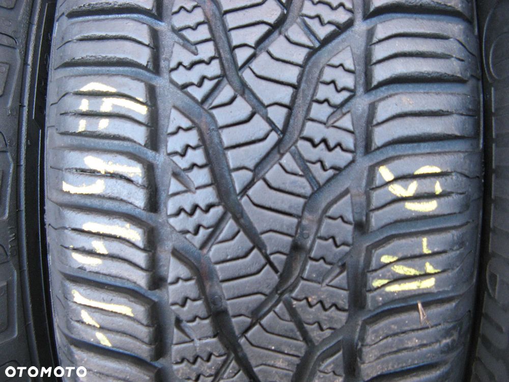 165/70R14 BARUM Quartaris 5 - nr.1416/1447 * - 4