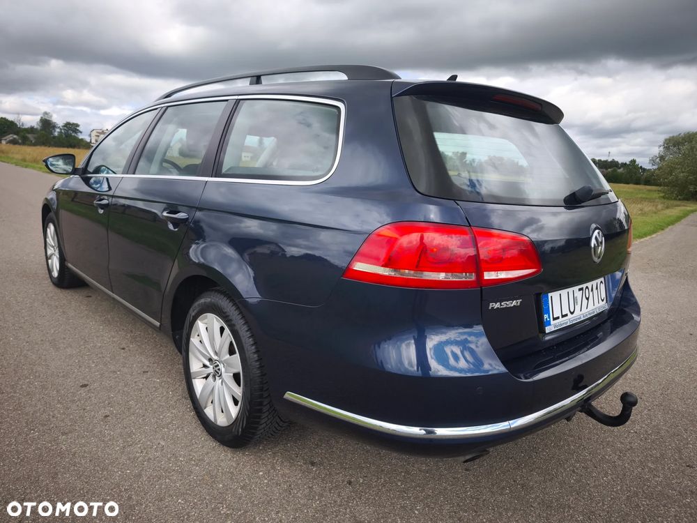 Volkswagen Golf Plus 1.6 TDI BlueMot Trendline - 7