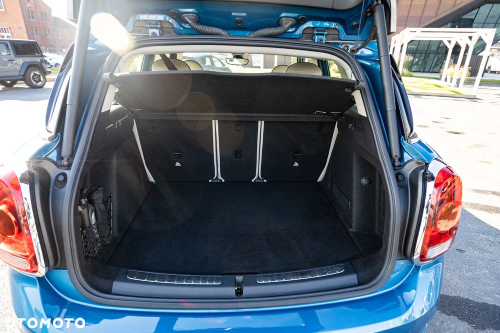 MINI Countryman Cooper - 9