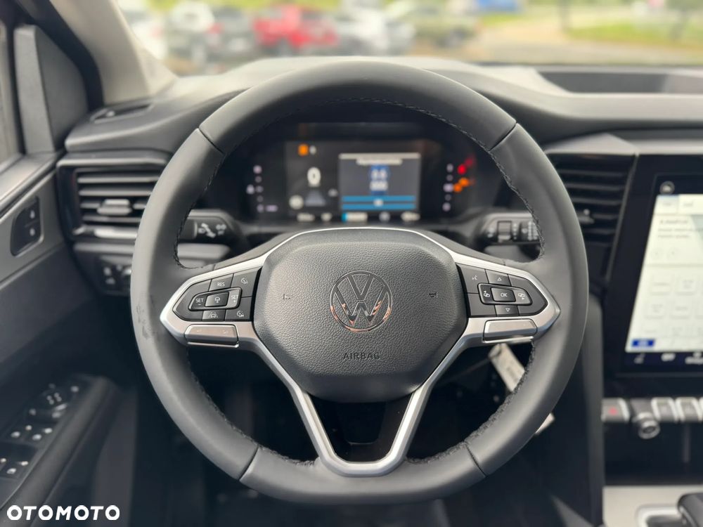 Volkswagen Amarok Life - 14