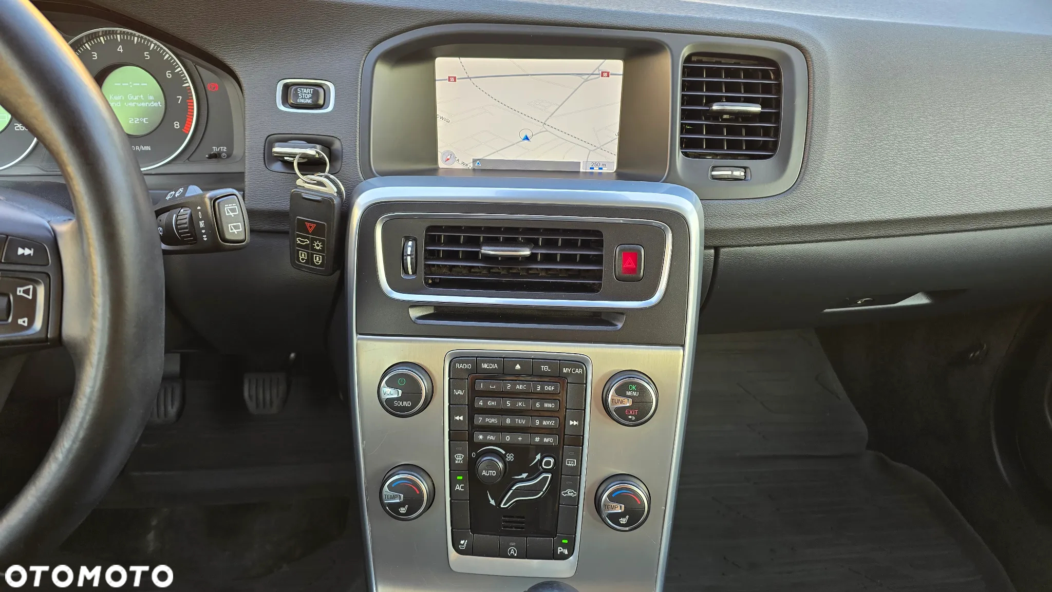 Volvo V60 - 16