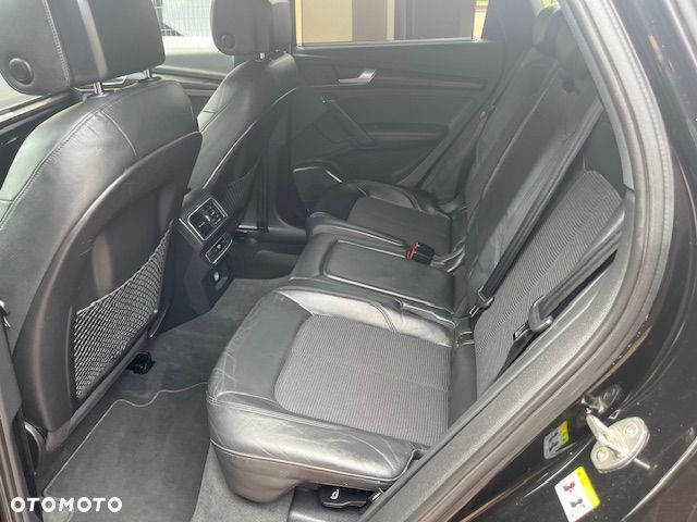 Audi Q5 2.0 TFSI Quattro S tronic design - 10