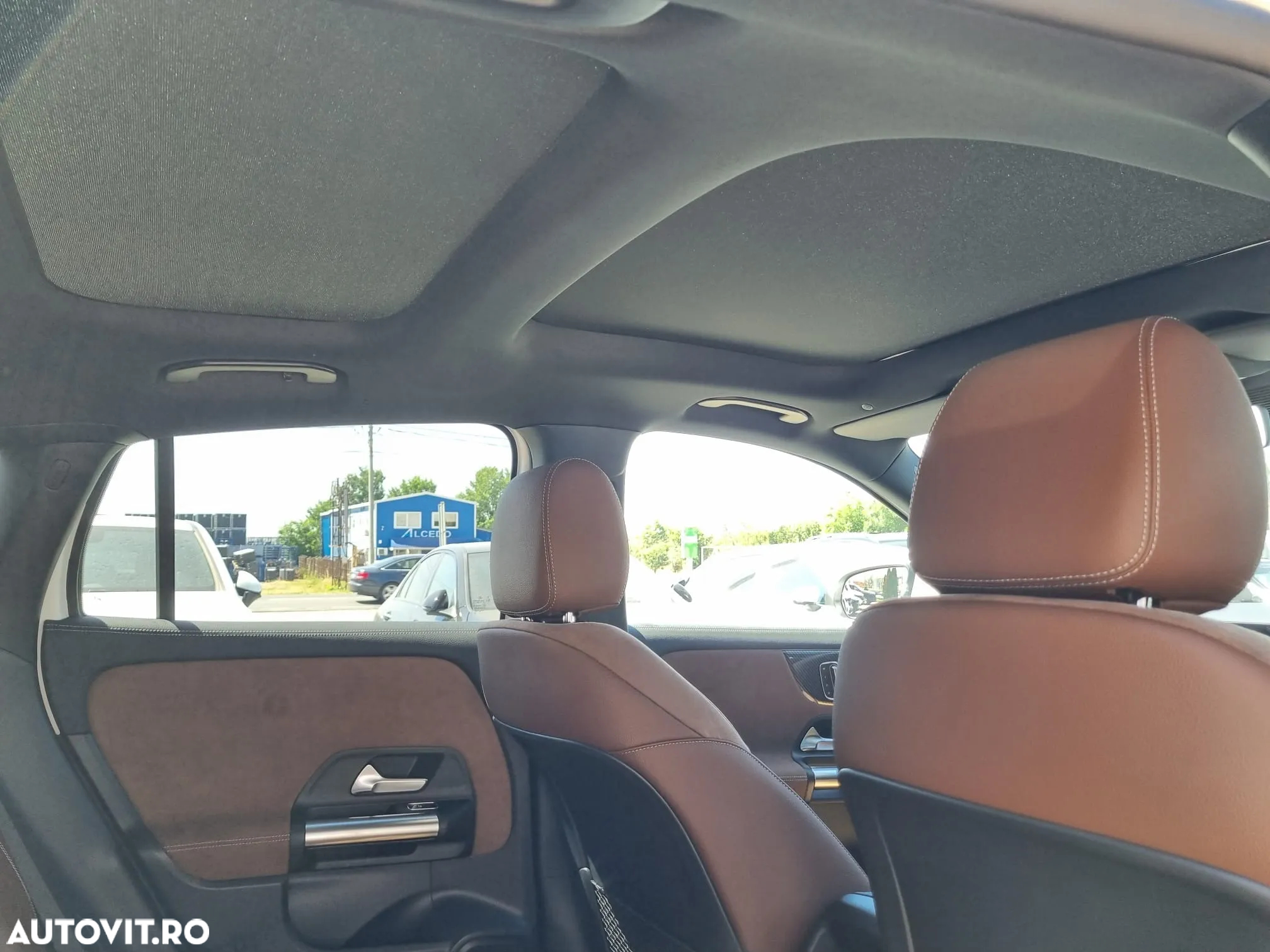 Mercedes-Benz GLA 200 d 4Matic 8G-DCT AMG Line - 19