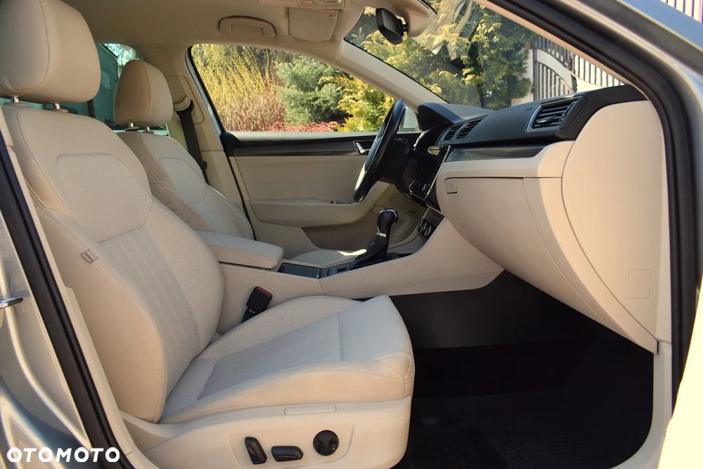 Skoda Superb 1.5 TSI Style DSG - 10