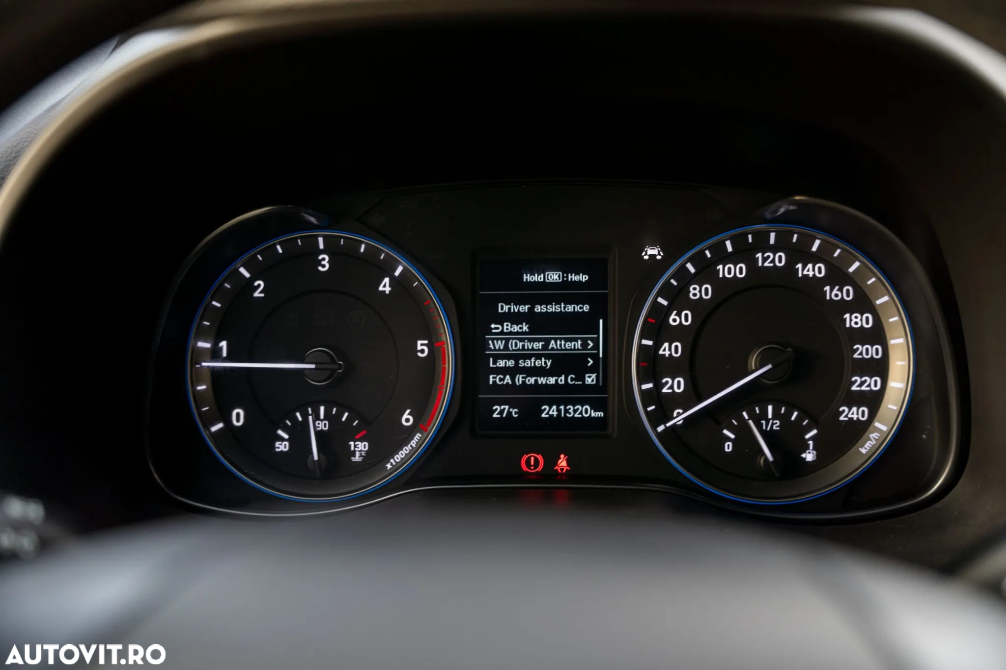 Hyundai KONA 1.6 CRDi Select - 23