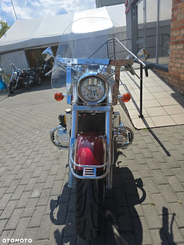 Honda Valkyrie - 20