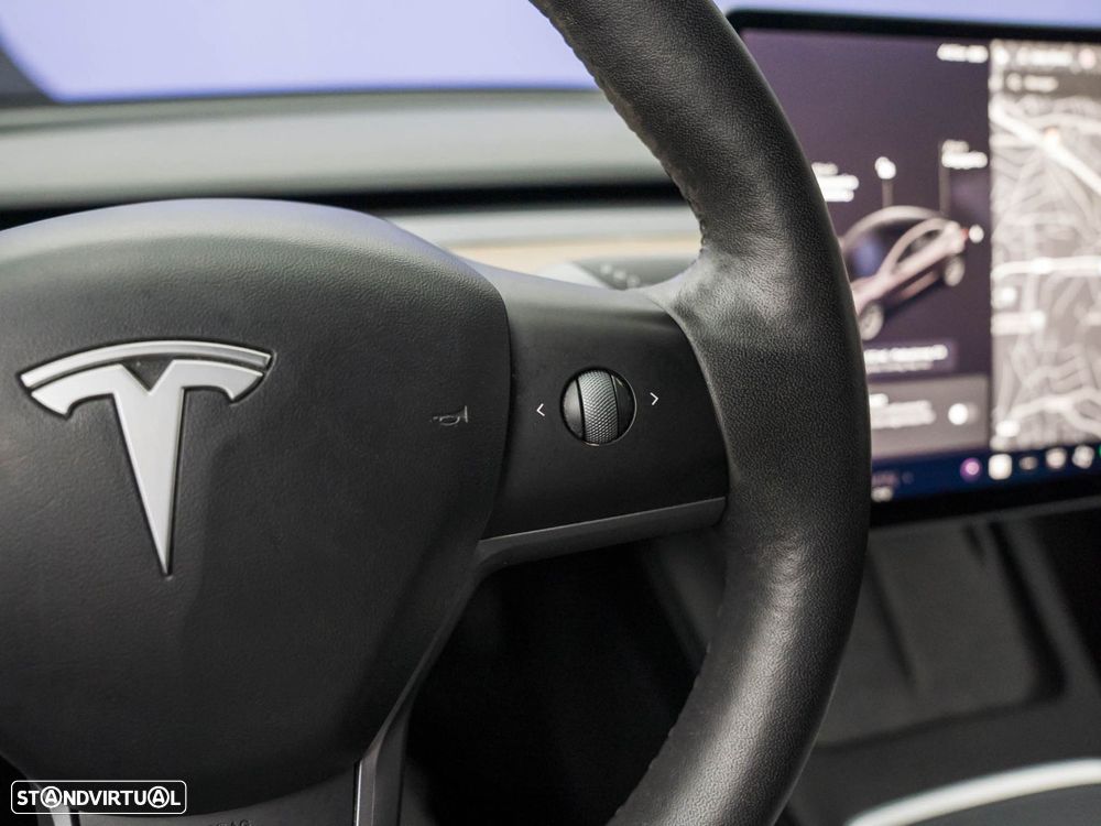 Tesla Model 3 Long Range Tração Integral - 24
