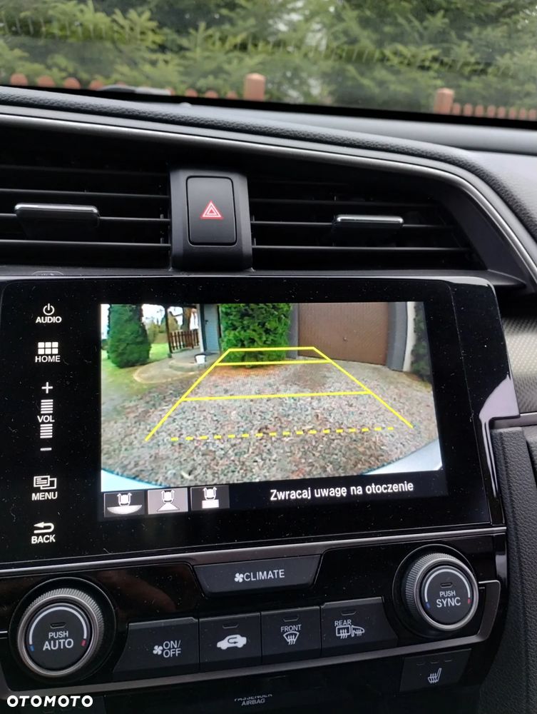 Honda Civic 1.0 i-VTEC Turbo Elegance - 19