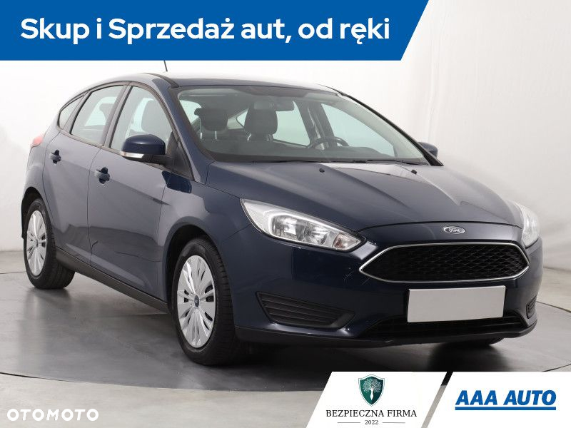 Ford Focus - 2
