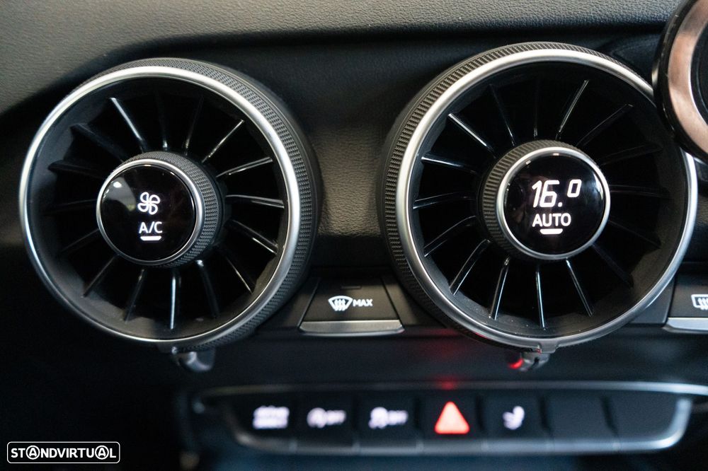 Audi TT Coupé 2.0 TDI S-line - 19