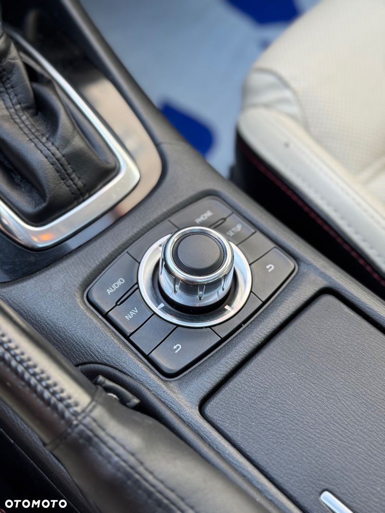 Mazda 6 2.5 SKYACTIV-G Sports-Line - 26