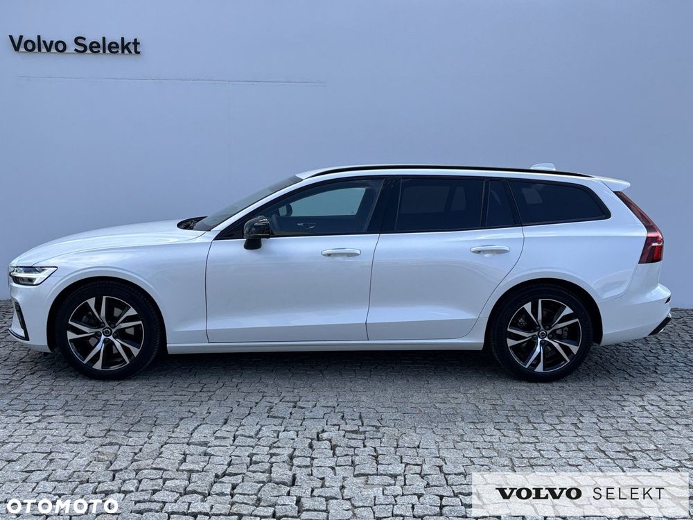 Volvo V60 - 4