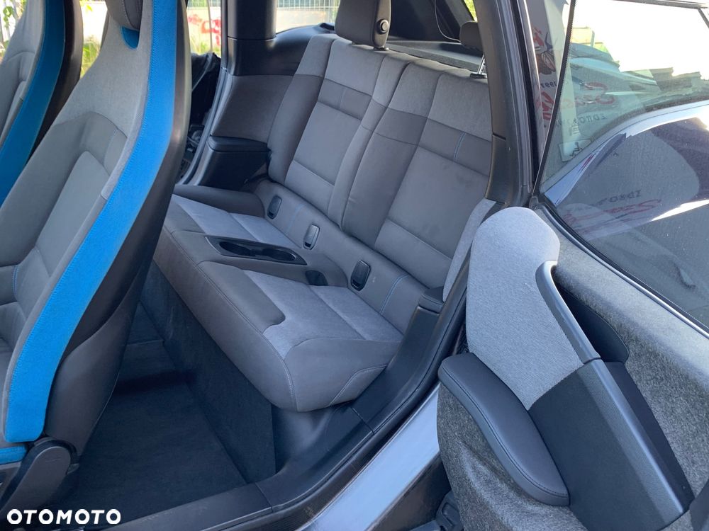 BMW i3 (94 Ah) - 8