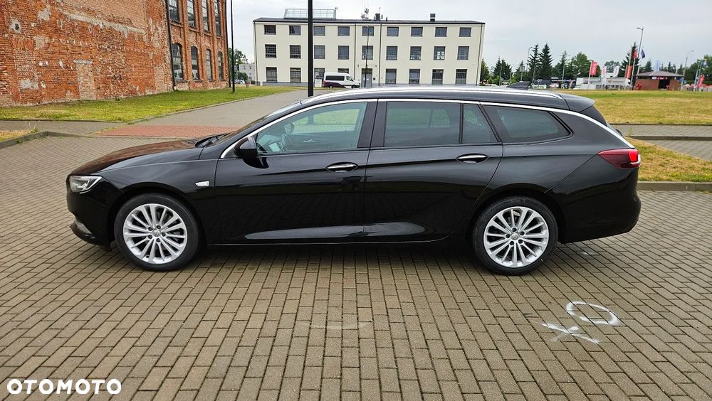 Opel Insignia 1.5 Direct InjectionT Innovation - 6