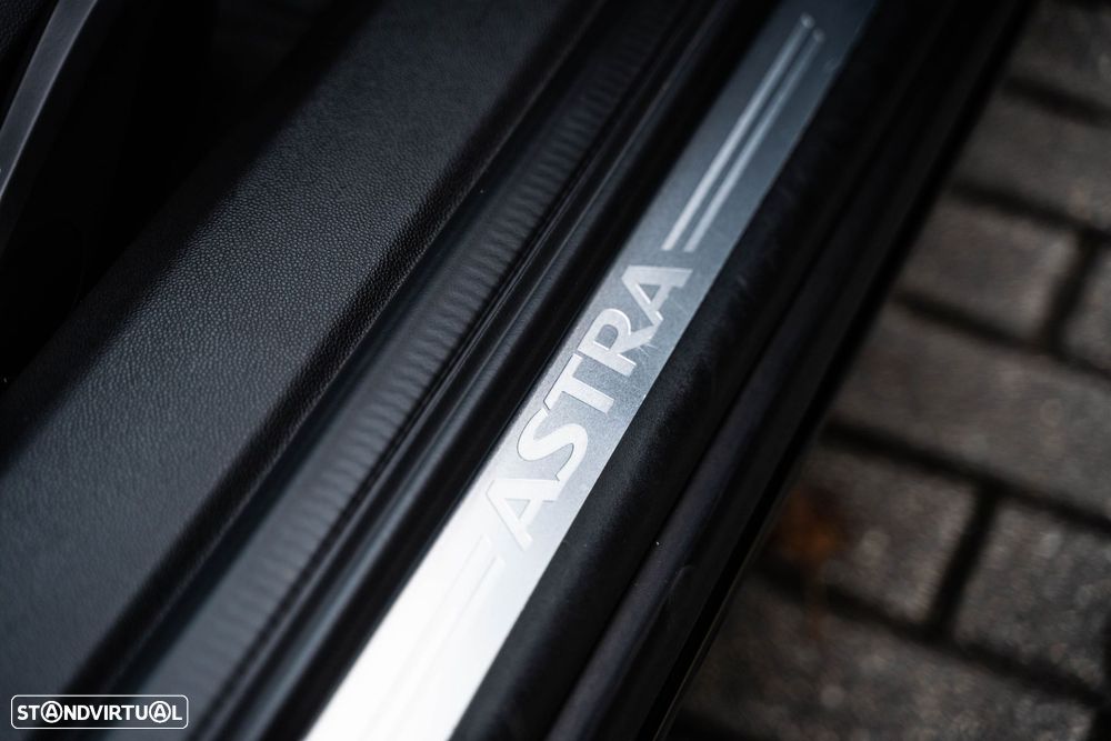 Opel Astra Cabrio - 14