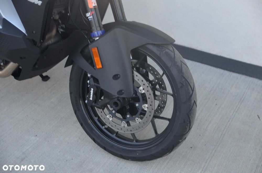 KTM Super Adventure - 24