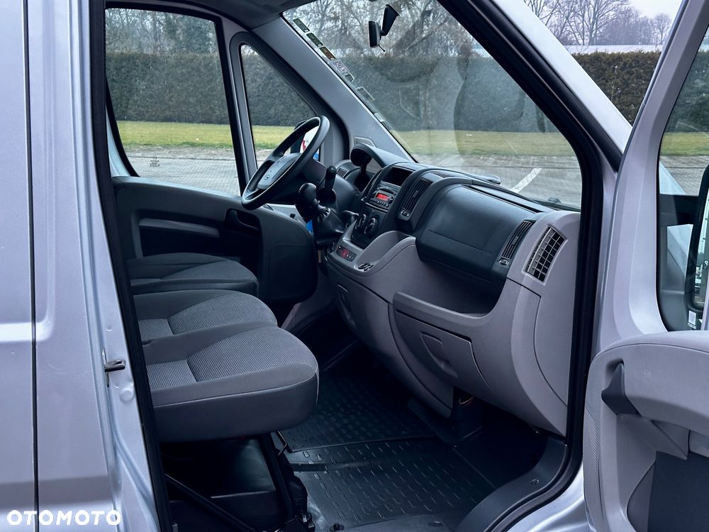 Peugeot Boxer - 7