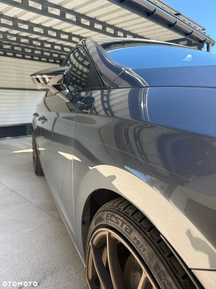 Seat Leon 2.0 TSI Start&Stop 4Drive DSG Cupra 300 - 17