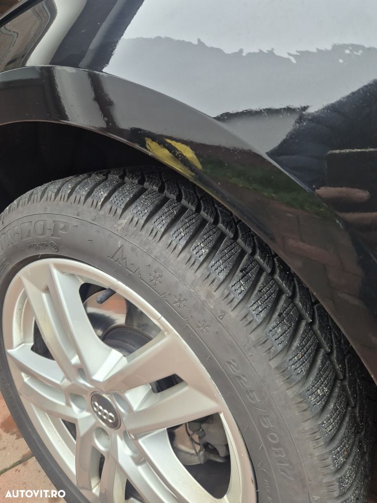 Audi A4 Avant 2.0 TDI S tronic - 5