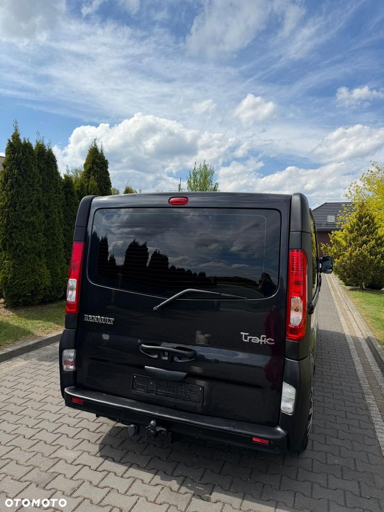 Renault Trafic - 6