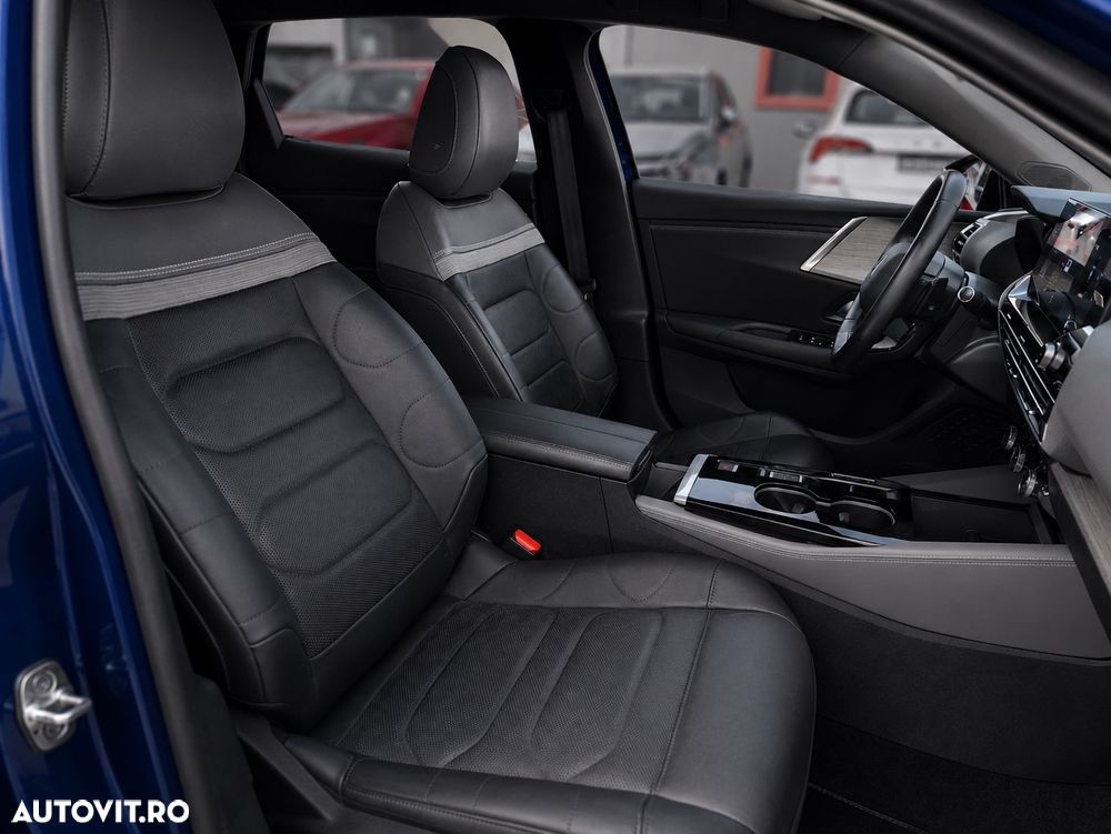 Citroën C5 X 1.6 PureTech 180 S&S EAT8 Shine Pack - 16