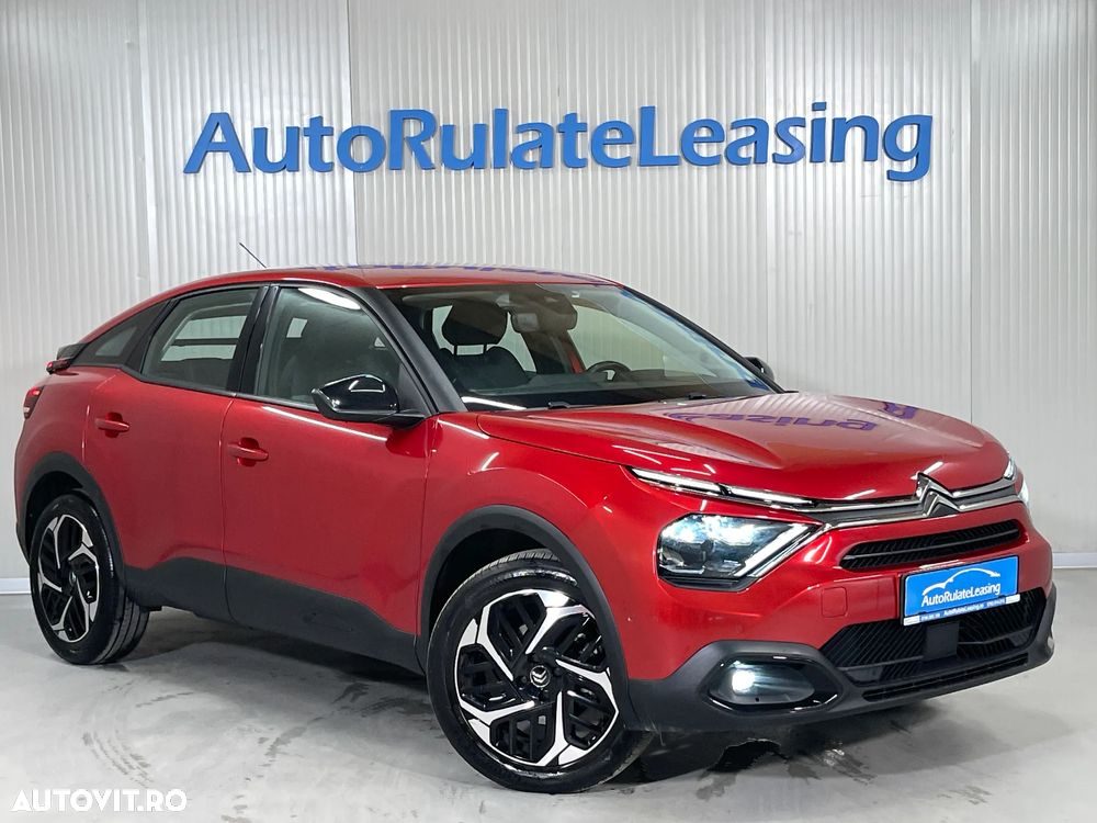 Citroën C4 ver-1-5-bluehdi-s-s-bvm6-feel - 3