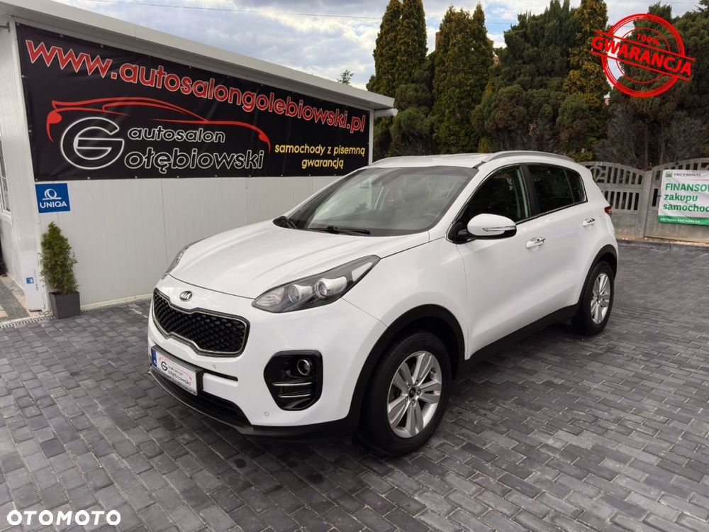 Kia Sportage - 3