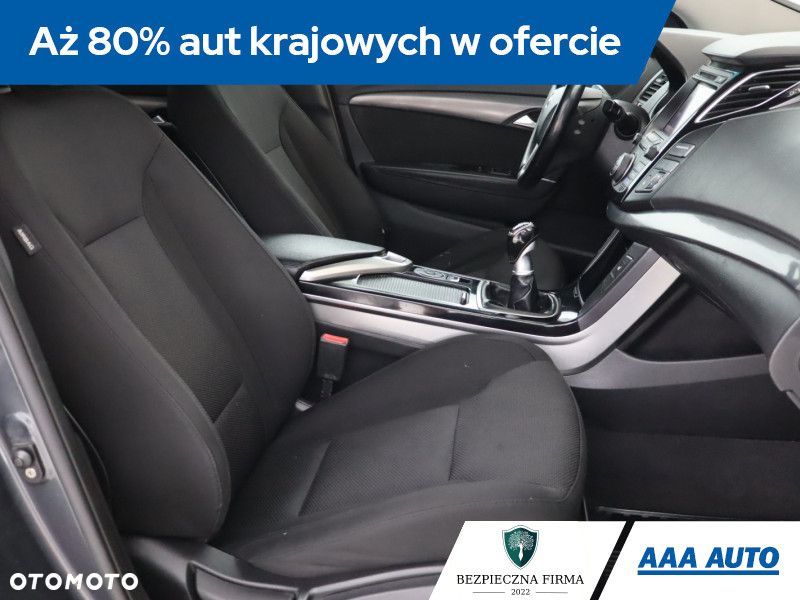 Hyundai i40 - 11