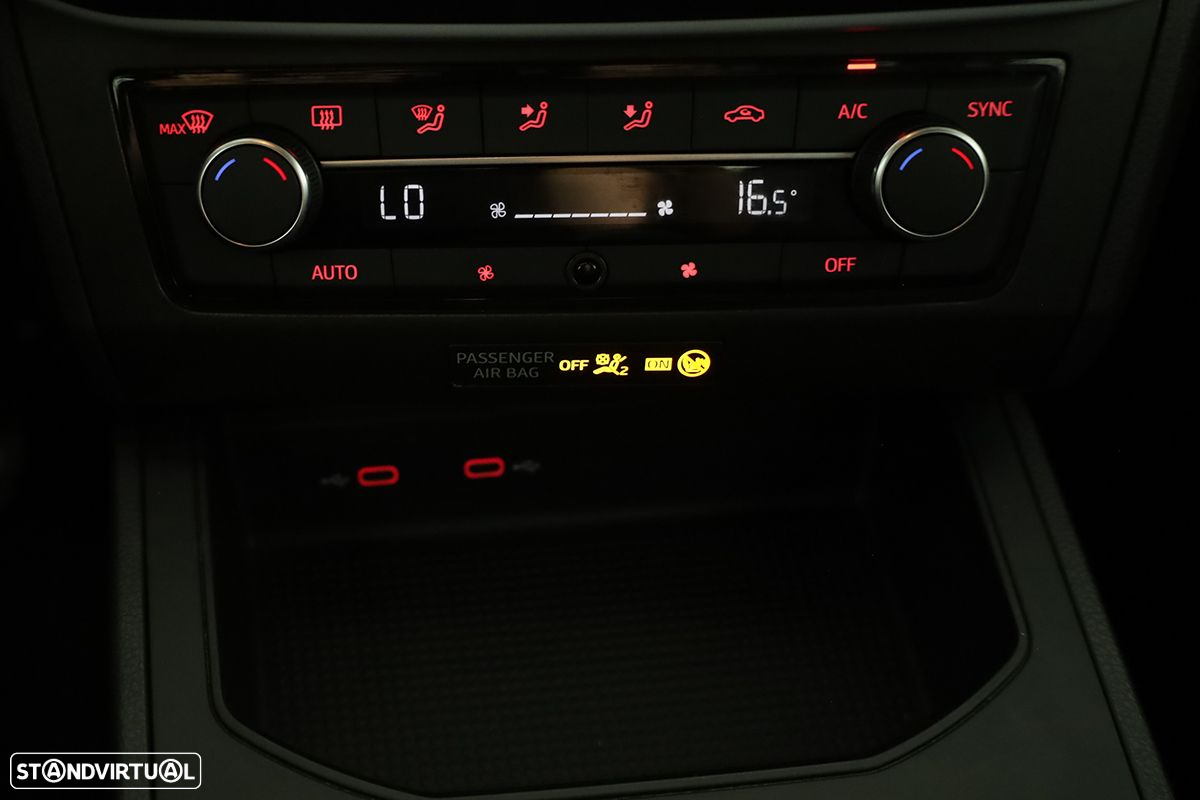 SEAT Ibiza 1.0 TSI Style - 12